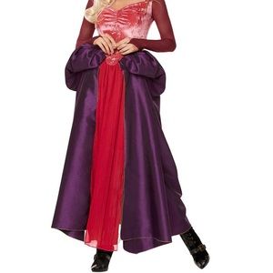 Sarah Sanderson Halloween Costume